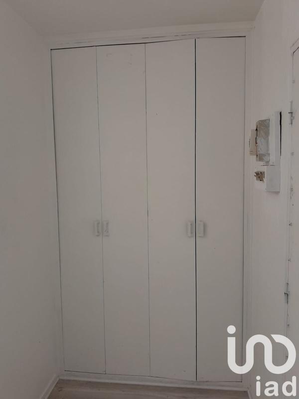 Appartement - 96 m² - 5 pièces