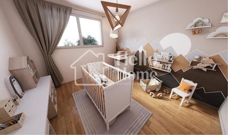 Maison traditionnelle - 86 m² - 4 pièces