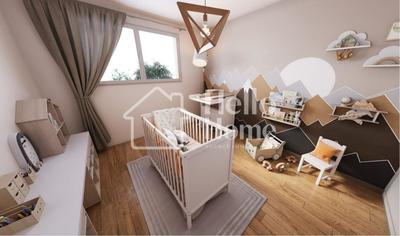 Maison traditionnelle - 86 m² - 4 pièces