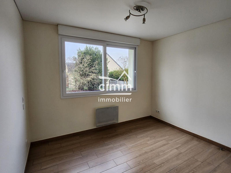 Maison traditionnelle - 60 m² - 4 pièces