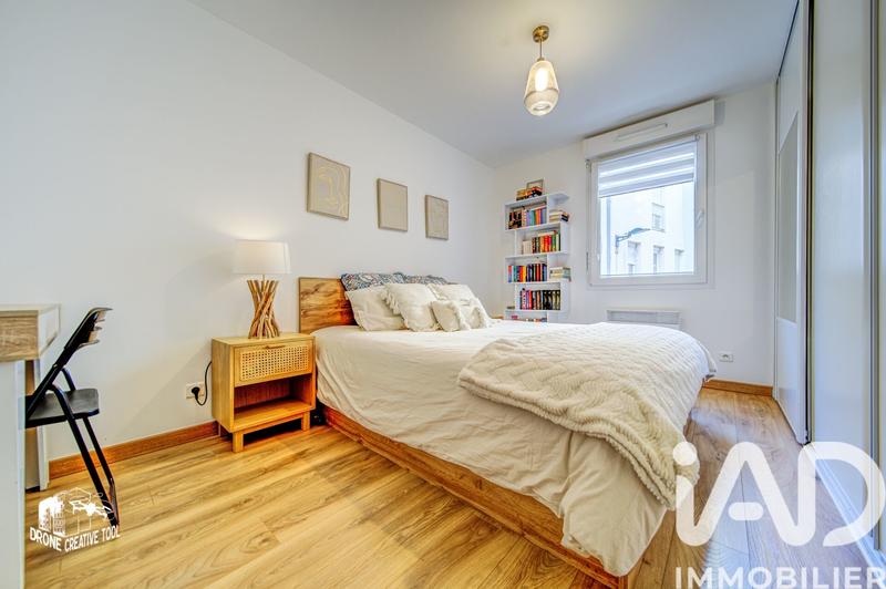 Appartement - 108 m² - 5 pièces