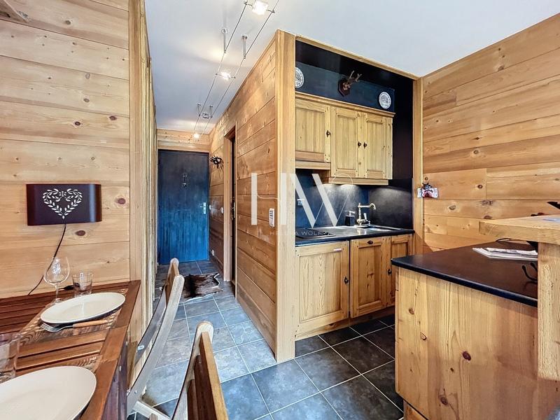 Appartement - 50 m² - 3 pièces