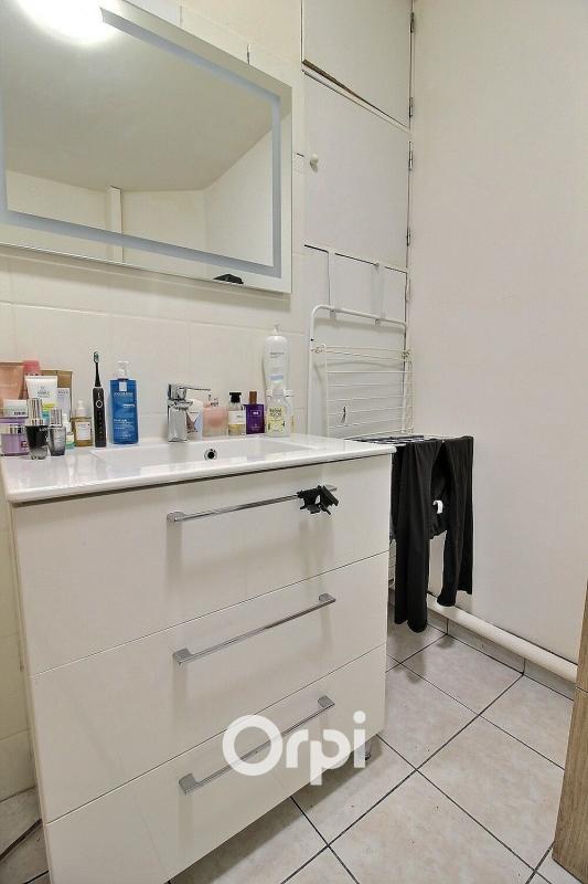 Studio - 20 m² - 1 pièce