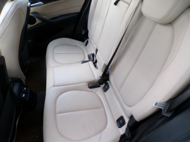 Bmw X1 F48 xDrive 20d 190 ch Bva8 m Sport