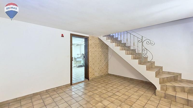 Maison - 134 m² - 6 pièces