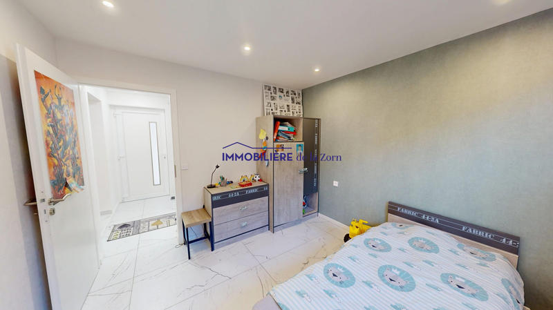 Appartement - 82 m² - 4 pièces