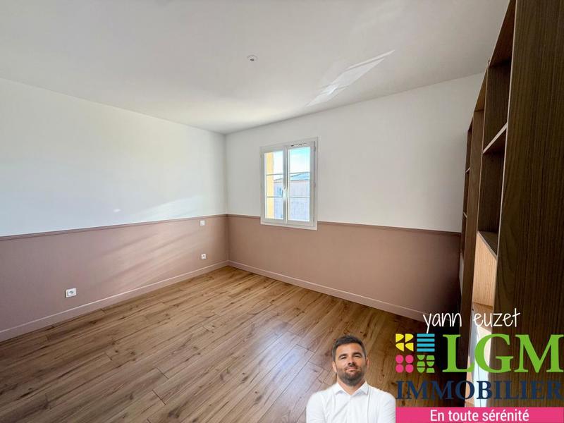 Maison - 159 m² - 7 pièces