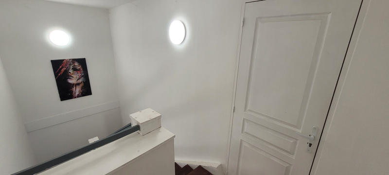 Immeuble - 192 m² - 10 pièces