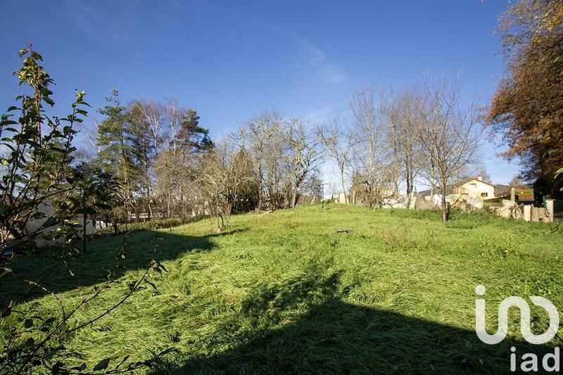 Maison - 167 m² - 8 pièces