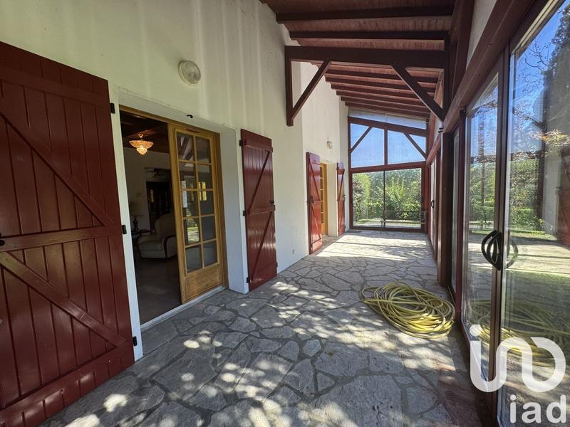 Maison - 160 m² - 4 pièces