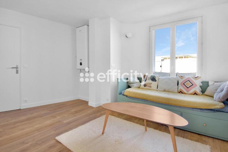 Appartement - 39 m² - 2 pièces