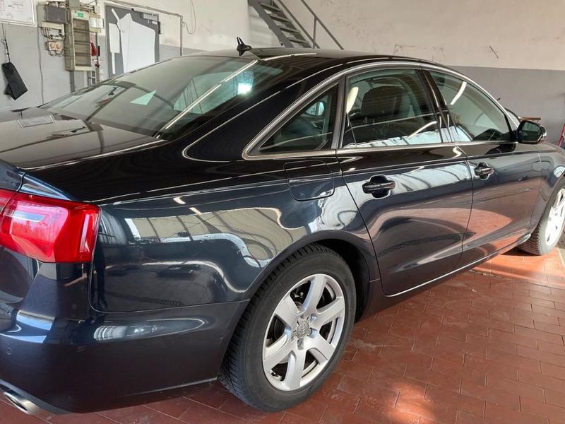Audi A6 V6 3.0 Tdi Dpf 245 Quattro Ambiente s tronic a
