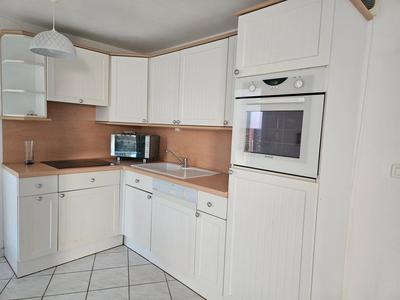 Appartement - 57 m² - 2 pièces