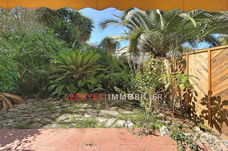 Appartement - 59 m² - 2 pièces