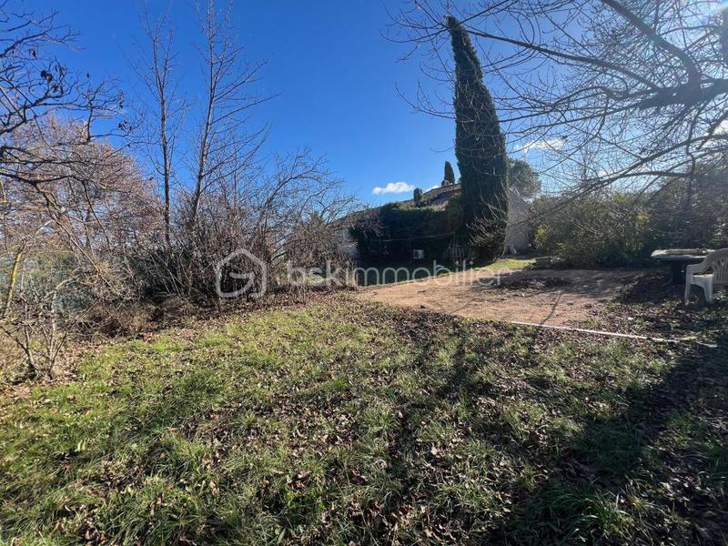 Maison traditionnelle - 115 m² - 4 pièces