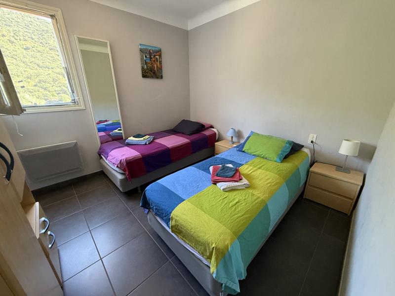 Maison - 93 m² - 5 pièces