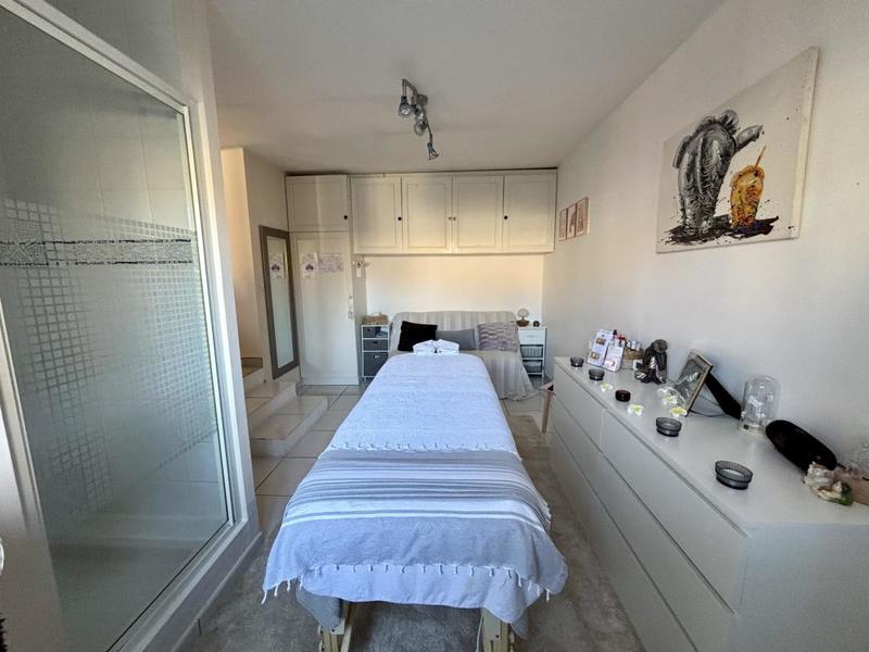 Propriété - 110 m² - 4 pièces