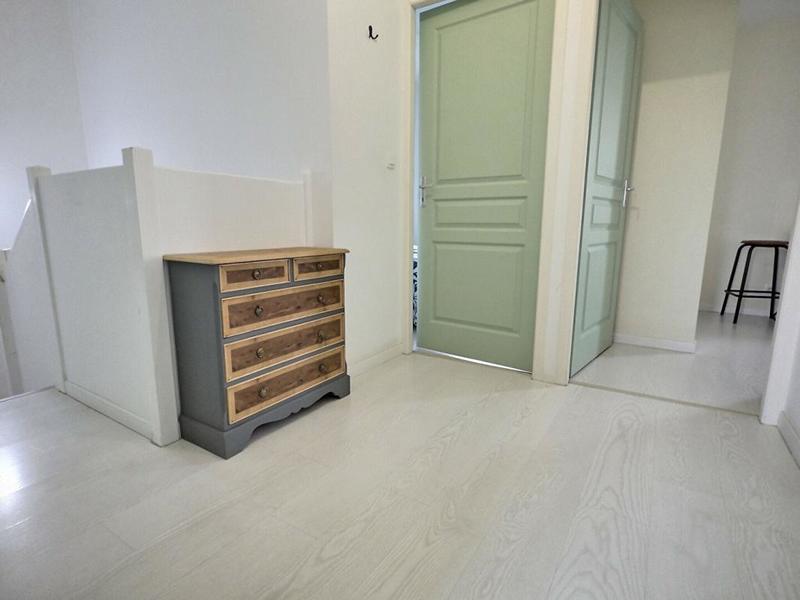 Maison - 84 m² - 4 pièces