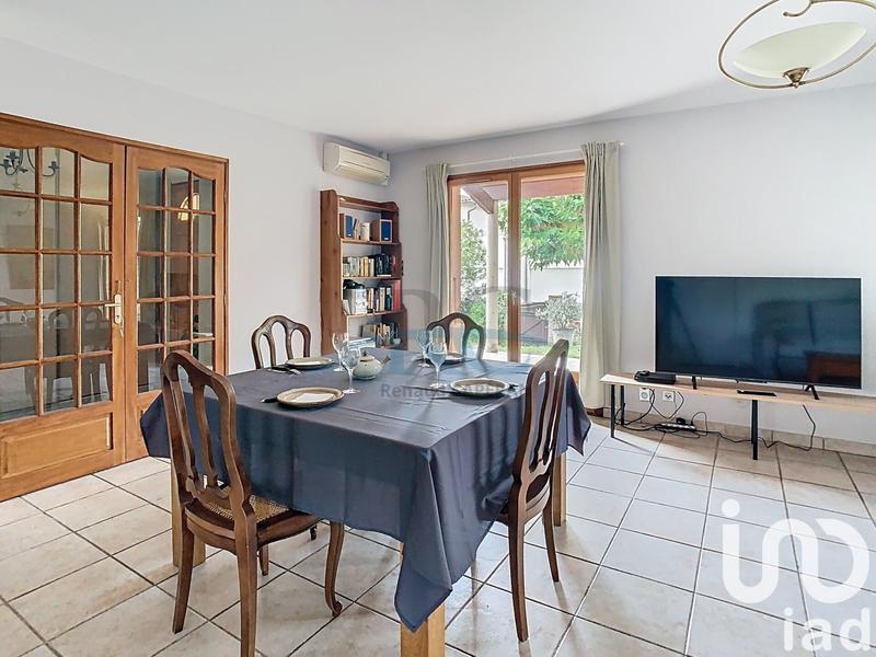 Maison - 160 m² - 5 pièces