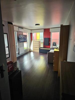 Studio - 27 m² - 1 pièce