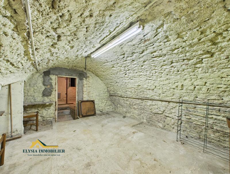 Maison - 134 m² - 7 pièces