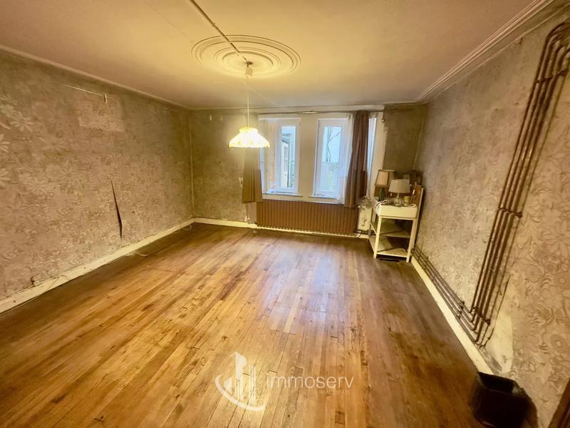 Maison - 184 m² - 6 pièces