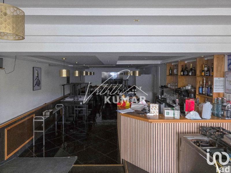 Local commercial - 110 m²