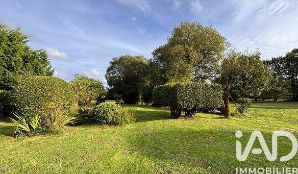 Maison - 157 m² - 5 pièces