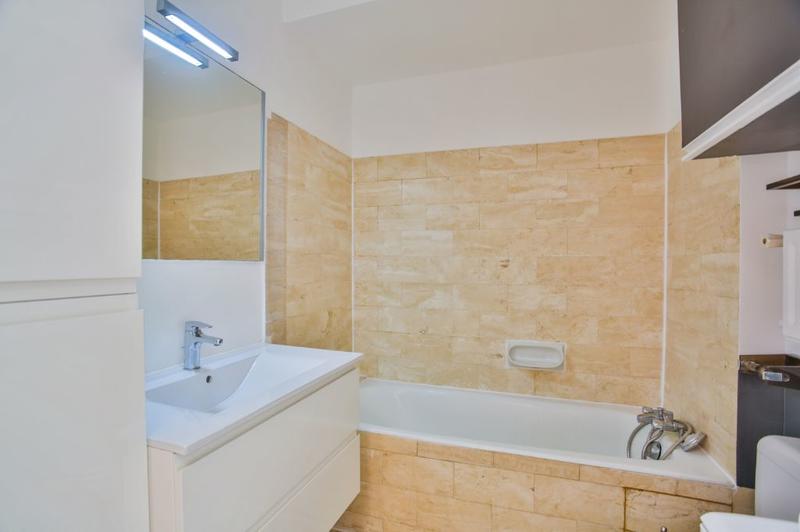 Appartement - 28 m² - 1 pièce