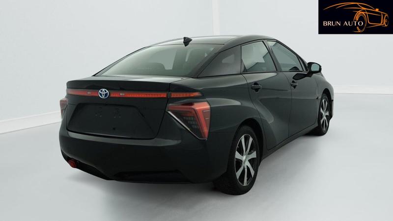 Toyota Mirai Hydrogene 154 ch Dynamic