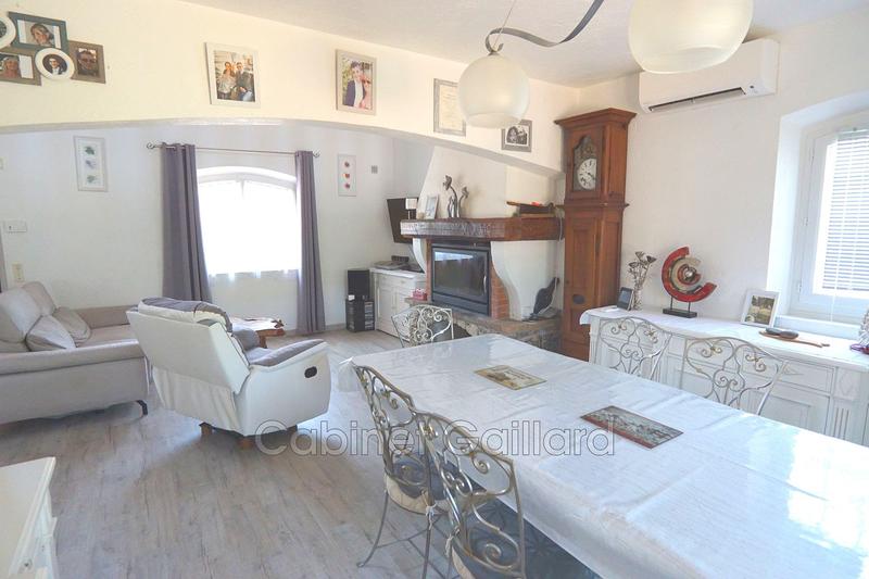 Villa - 180 m² - 5 pièces