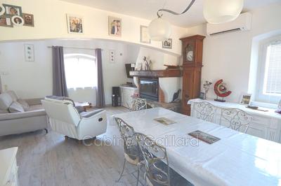 Villa - 180 m² - 5 pièces