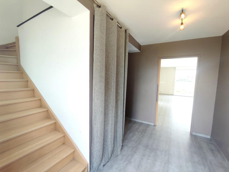 Maison - 150 m² - 7 pièces