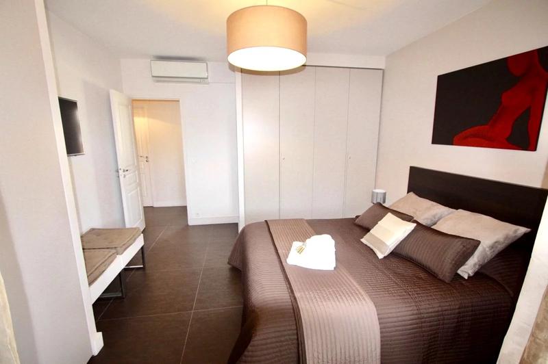 Appartement - 97 m² - 4 pièces