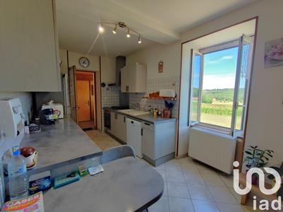 Maison de campagne - 220 m² - 9 pièces