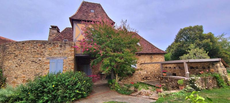 Maison - 154 m² - 7 pièces