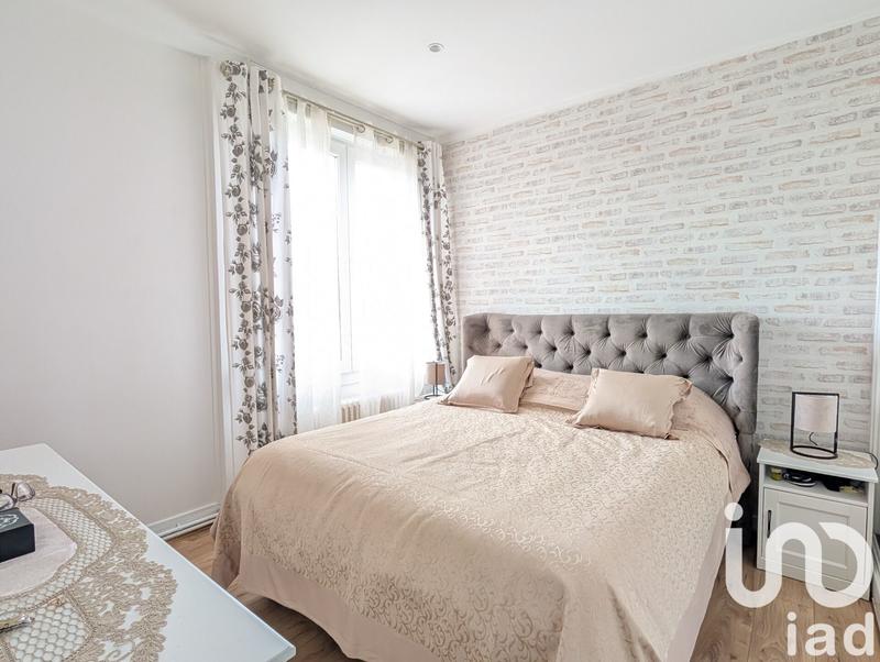 Maison - 101 m² - 5 pièces