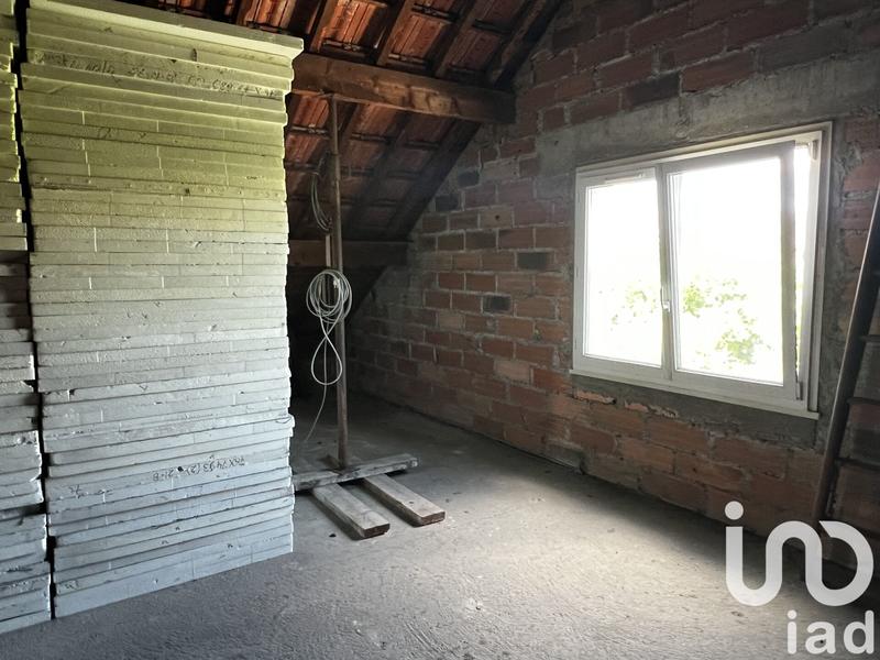 Maison - 66 m² - 3 pièces