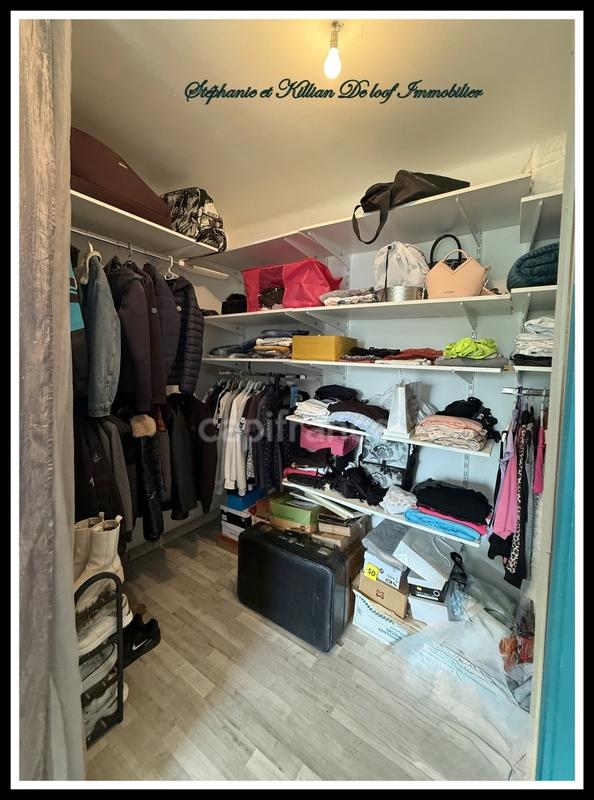 Villa - 130 m² - 4 pièces