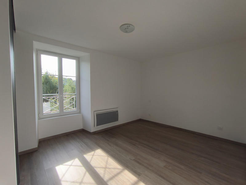 Maison - 66 m² - 3 pièces