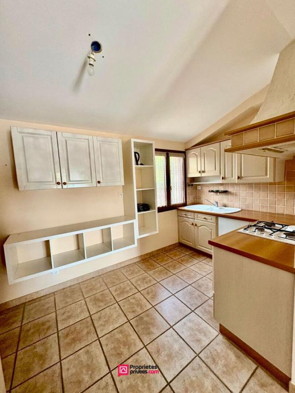 Villa - 220 m² - 7 pièces