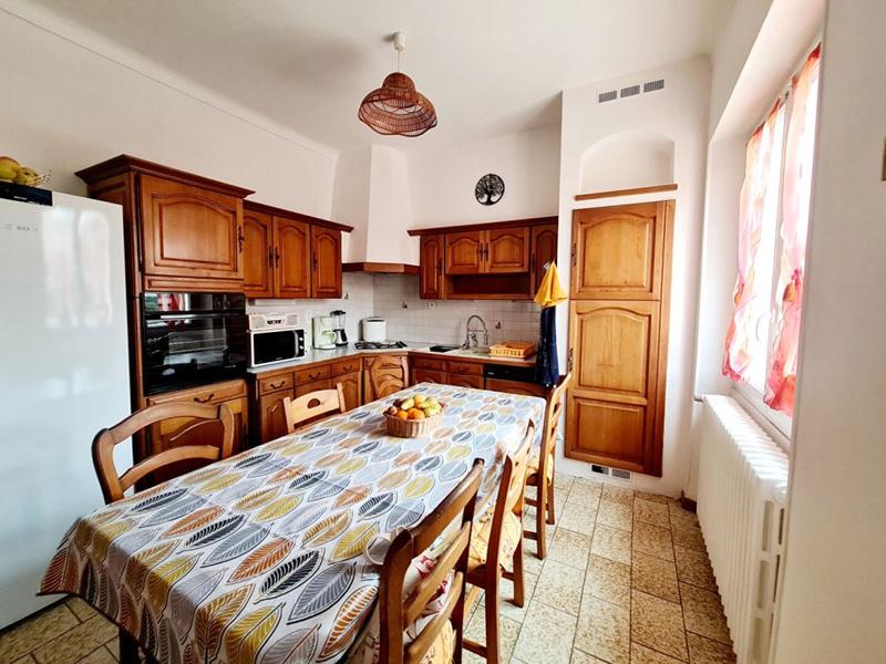 Maison - 171 m² - 6 pièces