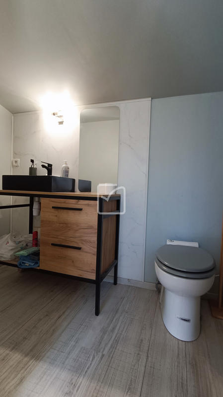 Maison - 195 m² - 6 pièces