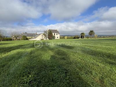 Maison ancienne - 132 m² - 7 pièces