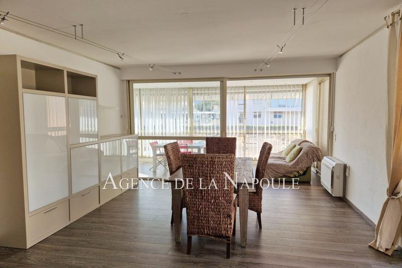 Appartement - 80 m² - 3 pièces