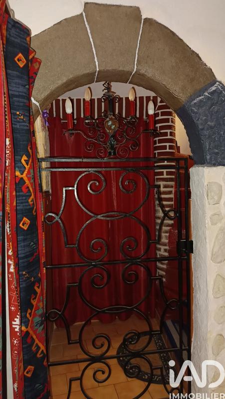 Maison - 114 m² - 4 pièces