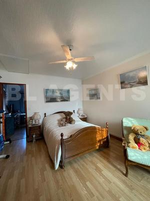 Maison de ville - 98 m² - 4 pièces