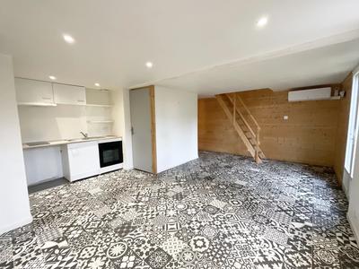 Appartement - 42 m² - 1 pièce