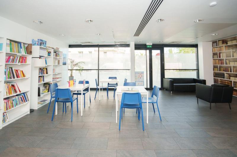 Appartement - 23 m² - 1 pièce