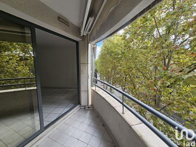 Appartement - 86 m² - 4 pièces
